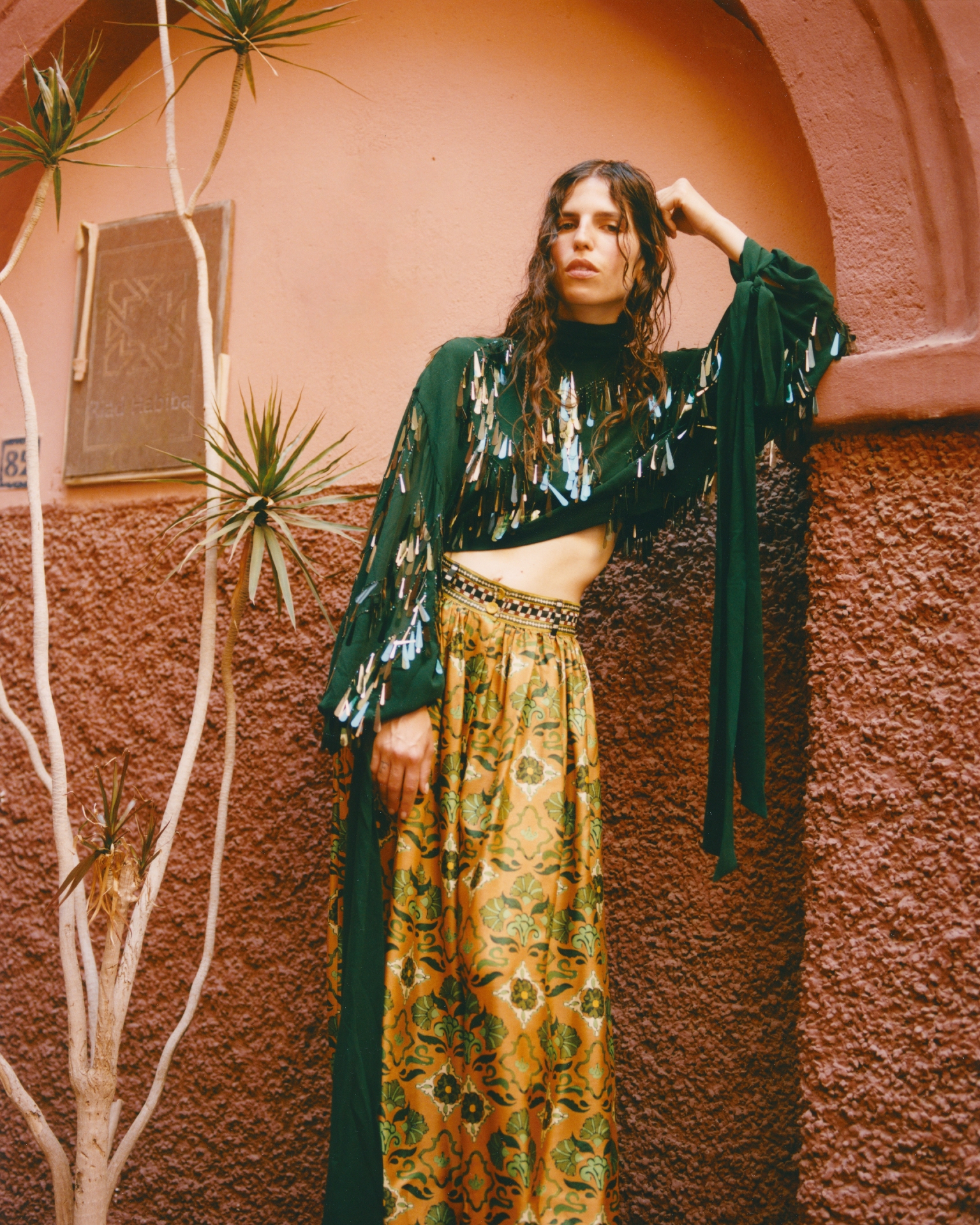 MVPR Announces Representation of Alémais